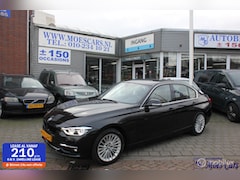 BMW 3-serie - 330e Luxury