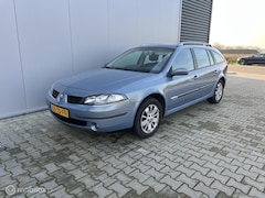 Renault Laguna Grand Tour - 2.0-16V Tech Line