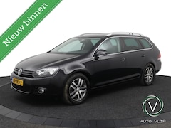 Volkswagen Golf Variant - 1.2 TSI Highline BlueMotion Trekhaak