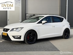 SEAT Leon - 1.4 TSI FR