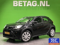 Toyota Aygo X - 1.0 VVT-i MT Play | Adaptive Cruise | Camera | CarPlay |