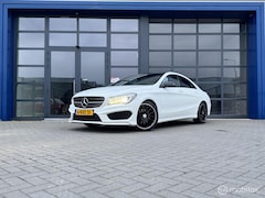 Mercedes-Benz CLA-Klasse - 200 Edition 1 AMG / PANO / LED / NAP