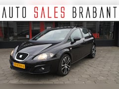 SEAT Leon - 1.4 TSI Businessline
