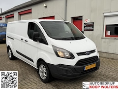 Ford Transit Custom - 330 2.2 TDCI L2 Marge