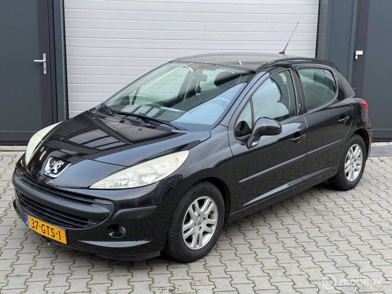 Peugeot 207 - 1.4 VTi XS| Airco| Cruise| Inruil koopje| - AutoWereld.nl