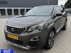 Peugeot 3008 - 1.2 GT Line | Camera | Navi | CarPlay