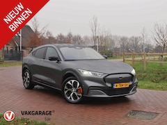 Ford Mustang Mach-E - Extended AWD 98 kWh | Panoramadak | 360 Camera | Adaptieve cruise control | NL-Auto |
