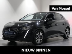 Peugeot 208 - Allure Pack FULL LED - CRUISE CONTROL - STOELVERWARMING