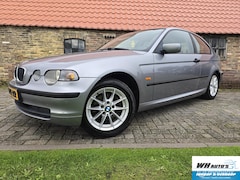 BMW 3-serie Compact - 316ti Comfort Line