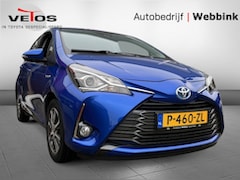Toyota Yaris - 1.5 Hyb. Y20