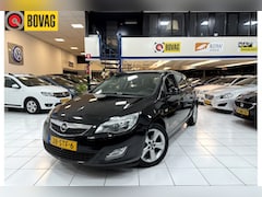 Opel Astra - 1.4 Turbo Edition Bovag Garantie Automaat
