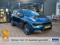 Lynk & Co 01 - 1.5 261PK Plugin Hybrid | Prijs rijklaar incl. 12 mnd garantie | Trekhaak Navi Panodak Led