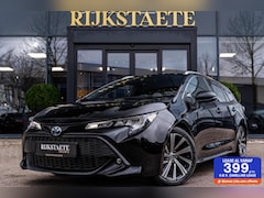 Toyota Corolla Touring Sports - 1.8 Hybrid Dynamic|CAMERA|17''