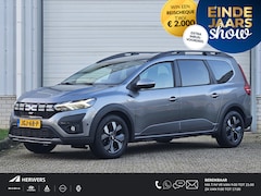 Dacia Jogger - 1.6 Hybrid 140 Expression 7p. Automaat / Achteruitrijcamera / Stoelverwarming / Apple Carp