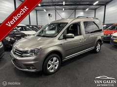 Volkswagen Caddy Maxi - 1.4 TSI Trendline