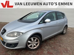 SEAT Altea - 1.2 TSI Good Stuff | Airco | Cruise control | Trekhaak