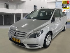 Mercedes-Benz B-klasse - 180 Ambition AUTOMAAT/BOVAG GARANTIE