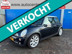 MINI Cooper - 1.6