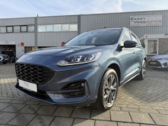 Ford Kuga - 2.5 PHEV ST-Line X | Winterpack | Trekhaak Afneembaar| Verwarmde Voorruit | Adaptive Cruis