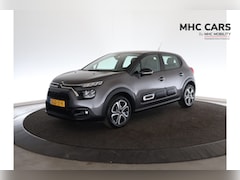 Citroën C3 - 1.2 PureTech Plus | Pack City | Pack Navi |