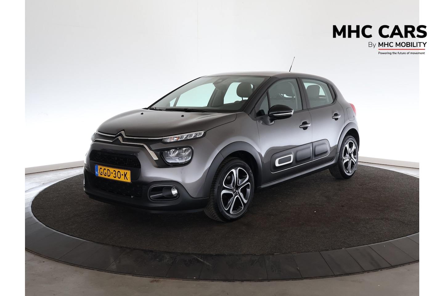 Citroën C3 - 1.2 PureTech Plus | Pack City | Pack Navi |* - AutoWereld.nl