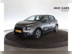 Citroën C3 - 1.2 PureTech Plus | Pack City | Pack Navi |