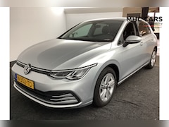 Volkswagen Golf - 1.0 eTSI Life | Climate | Navi |* 27 t/m 31 dec eindejaarsshow
