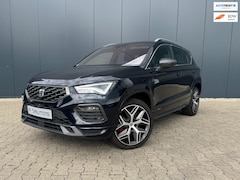 SEAT Ateca - 1.5 TSI FR * trekhaak *virtual* 19inch* carbon *.etc