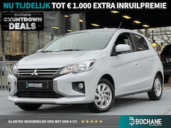 Mitsubishi Space Star - 1.2 Dynamic | Navigatie via Carplay/Android | Achteruitrijcamera | Cruise Control | Fabrie