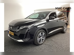 Peugeot 3008 - 1.6 HYbrid 225 Allure Pack Business | Stoelverwarming | Navi |* 27 t/m 31 dec eindejaarssh