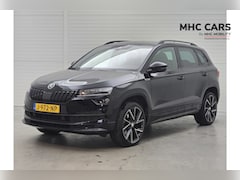 Skoda Karoq - 1.5 TSI ACT Sportline Business | DSG | Hifi | Navi | ACC |* 27 t/m 31 dec eindejaarsshow