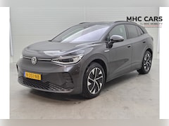 Volkswagen ID.4 - Family 77 kWh | Trekhaak | Pano | Camera | Navi |* 27 t/m 31 dec eindejaarsshow