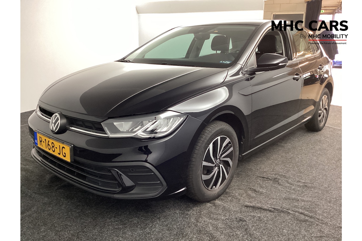 Volkswagen Polo - 1.0 TSI Life | PDC | Airco | App Connect |* 27 t/m 31 dec eindejaarsshow!! - AutoWereld.nl