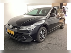 Volkswagen Polo - 1.0 TSI Life | PDC | Airco | App Connect |* 27 t/m 31 dec eindejaarsshow
