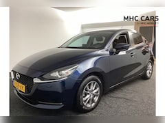Mazda 2 - 2 1.5 Skyactiv-G Comfort | Airco | Cruise |* 27 t/m 31 dec eindejaarsshow