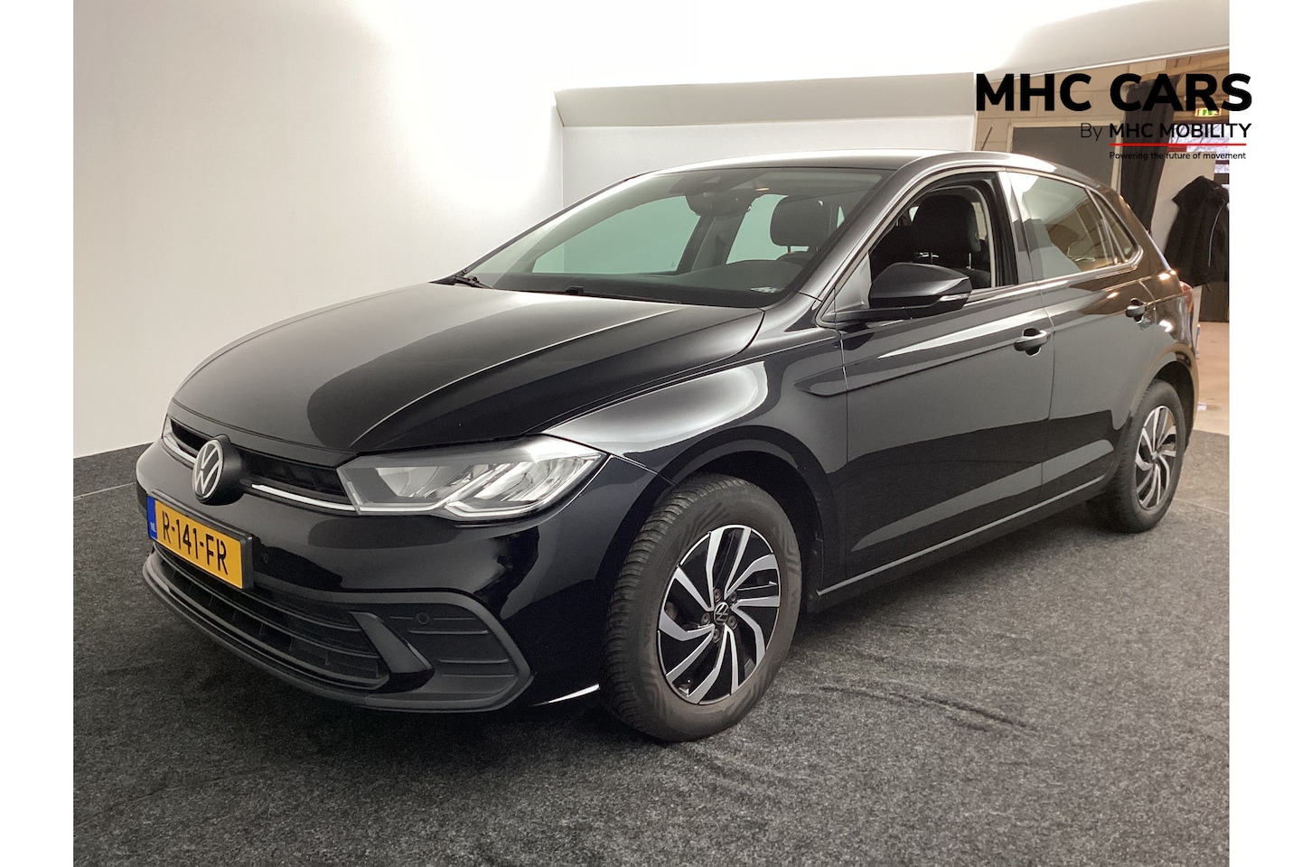 Volkswagen Polo - 1.0 TSI Life | PDC | Airco | App Connect |* 27 t/m 31 dec eindejaarsshow!! - AutoWereld.nl