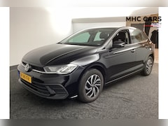 Volkswagen Polo - 1.0 TSI Life | PDC | Airco | App Connect |* 27 t/m 31 dec eindejaarsshow