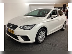 SEAT Ibiza - 1.0 EcoTSI Style Business Connect | Trekhaak | Cruise | Airco |* 27 t/m 31 dec eindejaarss