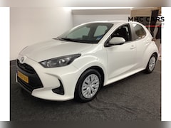 Toyota Yaris - 1.5 Hybrid Active | Camera | Cruise | DAB |* 27 t/m 31 dec eindejaarsshow