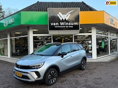 Opel Crossland - 1.2 Turbo 130pk Elegance | Panoramadak | Navi | Camera | Parkpilot | Rijklaar |