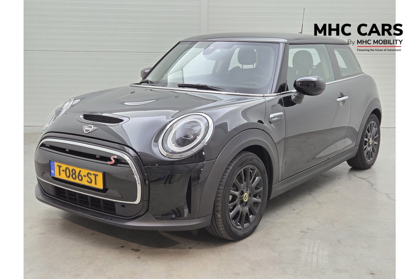 MINI Mini-Electric - Classic 33 kWh | Clima | Navi |* 27 t/m 31 dec eindejaarsshow!! - AutoWereld.nl