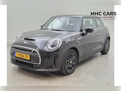 MINI Mini-Electric - Classic 33 kWh | Clima | Navi |* 27 t/m 31 dec eindejaarsshow