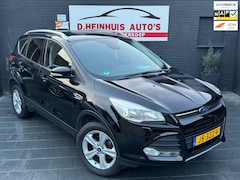 Ford Kuga - 1.5 Trend*DEALER ONDERHOUDEN