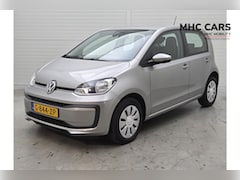 Volkswagen Up! - 1.0 BMT move up | Executive pakket | Airco | DAB |* 27 t/m 31 dec eindejaarsshow
