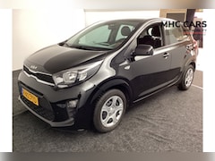 Kia Picanto - 1.0 DPi ComfortLine | Cruise | Airco |* 27 t/m 31 dec eindejaarsshow