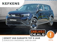 Opel Frontera - Electric Edition 44 kWh | Incl. €3.272, 18 Korting | 11KW Boordlader | Smartphone Station