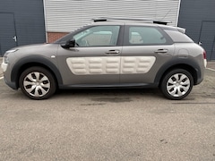 Citroën C4 Cactus - 1.2 e-VTi Feel / Automaat / Elek ramen