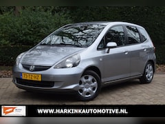 Honda Jazz - 1.2 Cool | LPG | Airco | Trekhaak