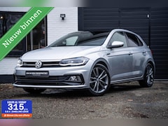Volkswagen Polo - R Line 1.0 TSI DSG NAP Pano Digi Led CarPlay