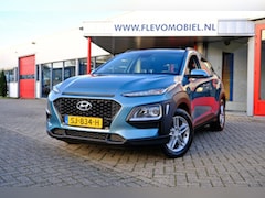 Hyundai Kona - 1.0T Comfort Clima|Apple Carplay|LMV|PDC|DAB+